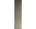 Płytka ścienna Groove metallic 29,8x7,8x1 Tubądzin