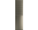 Płytka ścienna Groove metallic 2 STR 29,8x7,8x1 Tubądzin
