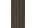 Płytka gresowa Echo Lamella brown STR 119,8x59,8x0,9 Tubądzin