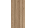 Płytka gresowa Echo Lamella beige STR 119,8x59,8x0,9 Tubądzin