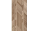 Płytka ścienna Echo Wood beige 59,8x119,8 Tubądzin
