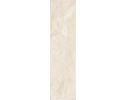 Płytka ścienna Masovia avorio A gloss STR 29,8x7,8x1 Tubądzin