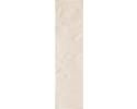 Płytka ścienna Masovia avorio B gloss STR 29,8x7,8x1 Tubądzin