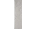 Płytka ścienna Masovia griggio A gloss STR 29,8x7,8x1 Tubądzin
