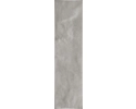 Płytka ścienna Masovia griggio B gloss STR 29,8x7,8x1 Tubądzin
