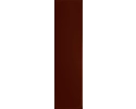 Płytka ścienna Groove burgundy gloss 29,8x7,8x1 Tubądzin