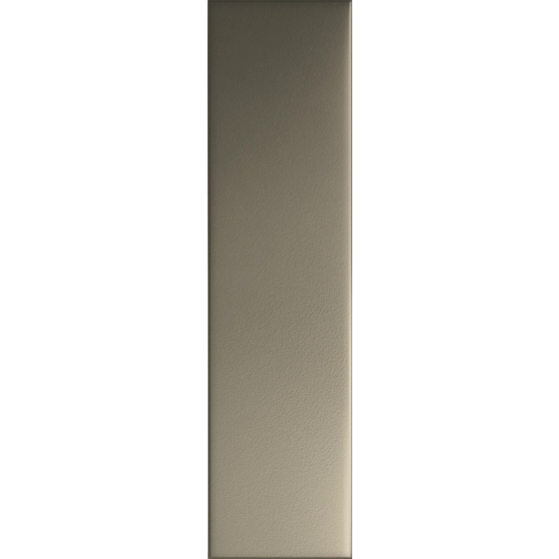 Płytka ścienna Groove metallic 29,8x7,8x1 Tubądzin