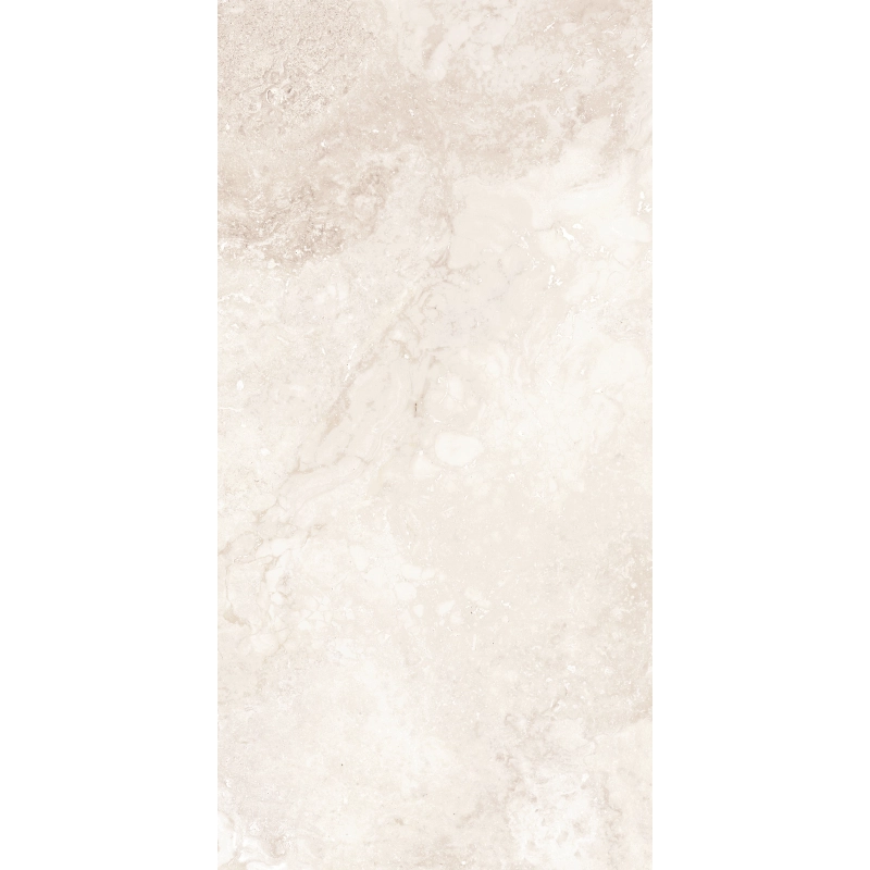 Płytka ścienna Echo Celio cross ivory 59,8x119,8 Tubądzin
