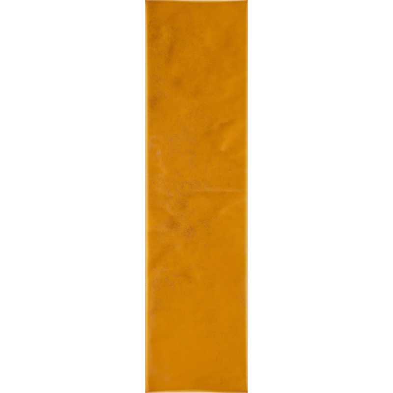 Płytka ścienna Masovia senape B gloss STR 29,8x7,8x1 Tubądzin