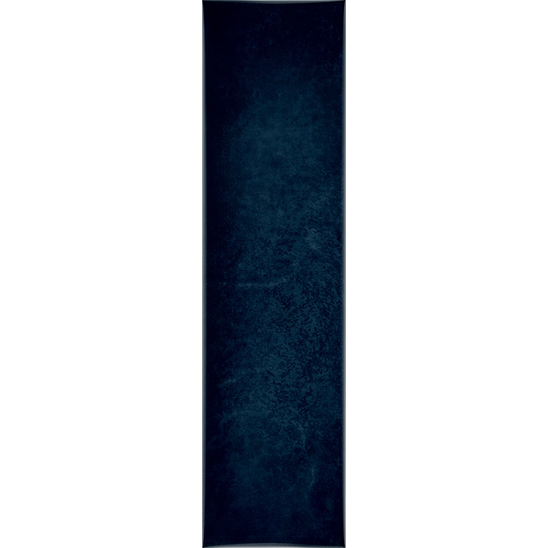 Płytka ścienna Masovia blu marino A gloss STR 29,8x7,8x1 Tubądzin