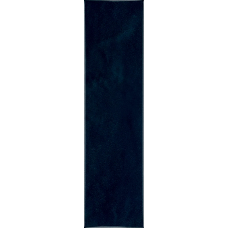 Płytka ścienna Masovia blu marino C gloss STR 29,8x7,8x1 Tubądzin