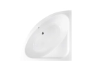 LUKSJA wanna symetryczna 148x148 WAL-150-NS Besco