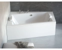 INFINITY wanna asymetryczna 160x100 lewa WAI-160-NL Besco