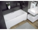 ARIA PLUS wanna prostokątna 150x70 WAA-150-PU Besco