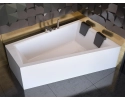 INTIMA DUO wanna asymetryczna 170x125 prawa WAID-170-NP Besco