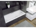 ARIA PROSAFE wanna prostokątna 140x70 WAA-140-PS Besco