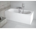 VITAE wanna prostokątna 150x75 WAV-150-PK Besco