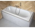 INTRICA SLIM wanna prostokątna 160x75 WAIN-160-SL Besco