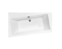 INFINITY wanna asymetryczna 160x100 lewa WAI-160-NL Besco