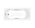ARIA PLUS wanna prostokątna 150x70 WAA-150-PU Besco