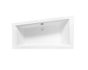 INTIMA wanna asymetryczna 160x90 lewa WAIT-160-NL Besco