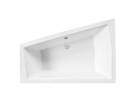 INTIMA DUO wanna asymetryczna 170x125 prawa WAID-170-NP Besco