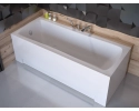 OPTIMA wanna prostokątna 160x70 WAO-160-PK Besco