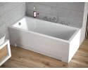 MODERN wanna prostokątna 160x70 WAM-160-MO Besco