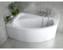 RIMA wanna asymetryczna 160x100 prawa WAR-160-NP Besco
