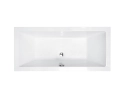 QUADRO wanna prostokątna 155x70 WAQ-155-PK Besco