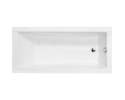 MODERN SLIM wanna prostokątna 150x70 WAM-150-SL Besco