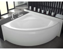 LUKSJA wanna symetryczna 148x148 WAL-150-NS Besco