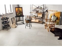 Płytka podłogowa Remos white MAT 59,8x59,8x0,8 Tubądzin