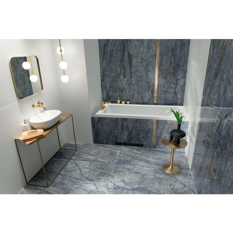 Płytka gresowa Fuente blue POL 119,8x59,8 Tubądzin