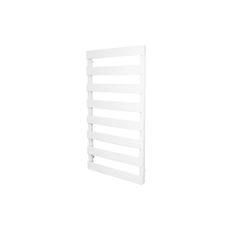 OTUS grzejnik 1050x500 moc 370W, kolor biały, zasilanie dolne i centralne
