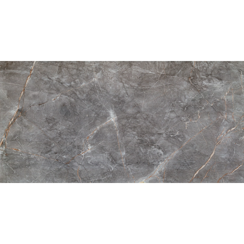 Domino Płytka ścienna Visine grey GLOSS 59,8x119,8 Tubądzin