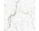 Domino Płytka gresowa Veneto white STR 59,8x59,8x0,8 Tubądzin