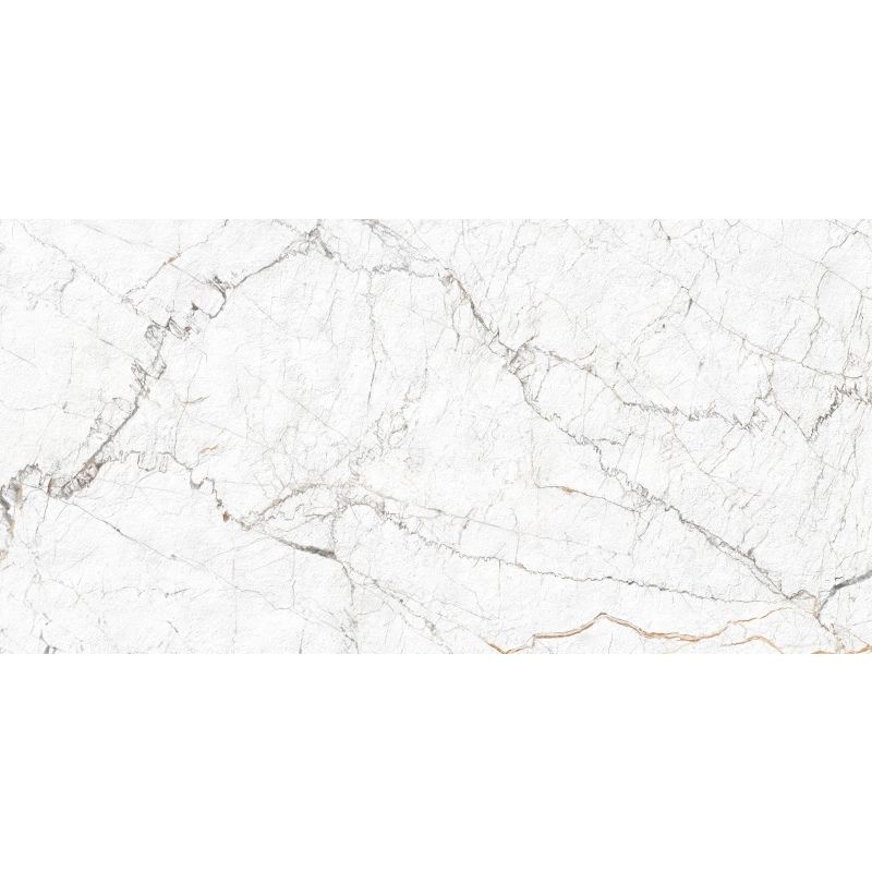 Domino Płytka gresowa Veneto white STR 119,8x59,8x0,8 Tubądzin