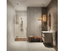 Domino Płytka ścienna Barbados beige STR 30,8x60,8 Tubądzin