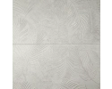 Domino Dekor ścienny 2-elementowy Barbados leaves STR 61,8x60,8 Tubądzin