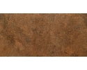 Domino Płytka ścienna Terraform Caramel 29,8x59,8 Tubądzin