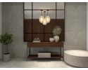 VCG Poland Sg Magnum Anthracite Structure Matt 60x120