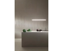 Płytka gresowa Modular Glitch ivory 3 STR 119,8x59,8x0,9 Tubądzin
