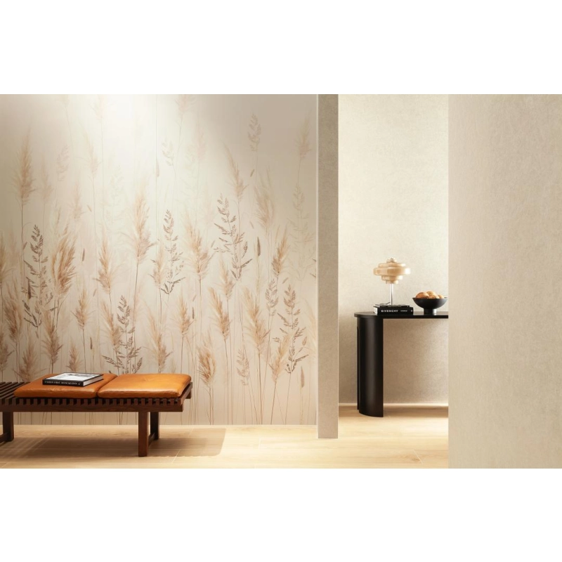 Płytka gresowa Mantigo ivory MAT 119,8x59,8x0,8 Tubądzin