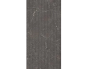 Eloria Anthracite Decor Gres Szkl. Rekt. Struktura Mat 59,8x119,8 Paradyż