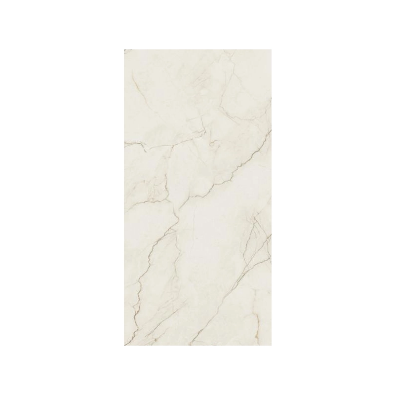 Limaro White Gres Szkl. Rekt. Mat 59,8x119,8 Paradyż