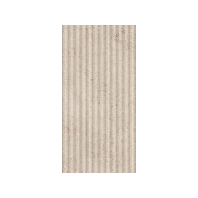 Relis Beige Decor Gres Szkl. Rekt. Struktura Mat 59,8x119,8 Paradyż