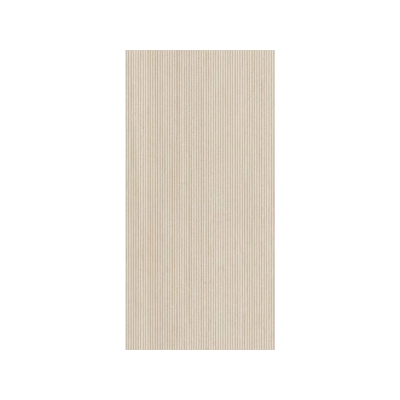 Velmero Greige Decor Gres Szkl. Rekt. Struktura Mat 59,8x119,8 Paradyż
