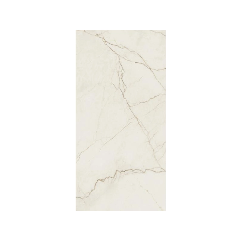 Limaro White Gres Szkl. Rekt. Mat 59,8x119,8 Paradyż