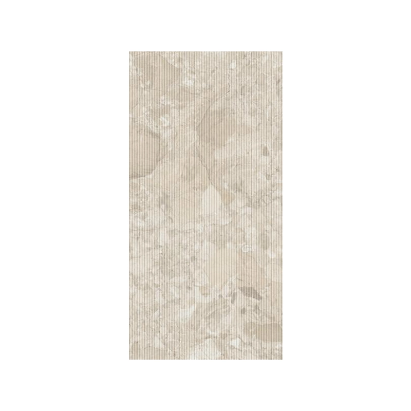 Gradia Greige Decor Gres Szkl. Rekt. Struktura Mat 59,8x119,8 Paradyż